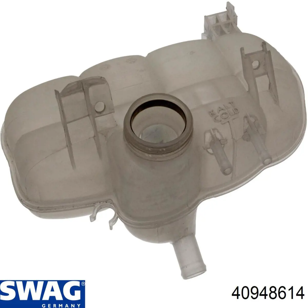 Tanque de expansão do sistema de esfriamento Swag 40948614 preço, a partir de 36,08 USD