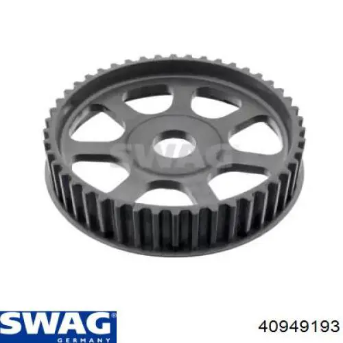 Compre 49193 Febi Engrenagem de cadeia da roda dentada da árvore distribuidora de motor