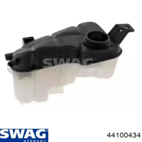Tanque de expansão do sistema de esfriamento Swag 44100434 preço, a partir de 38,35 USD