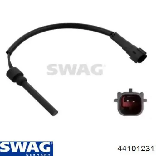 Compre LR000930 Land Rover Sensor do nível do fluido de esfriamento no tanque