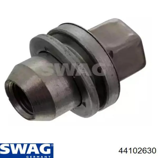 Porca de roda Swag 44102630 preço, a partir de 11,81 USD