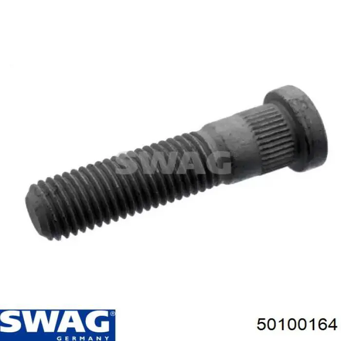 50100164 Swag Prego de roda traseiro/dianteiro