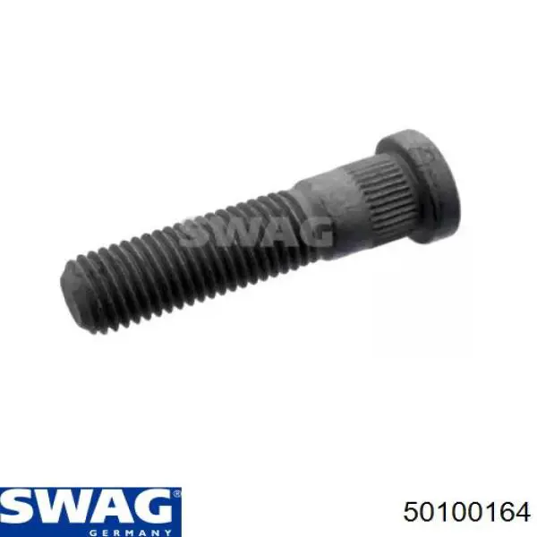 Prego de roda traseiro/dianteiro Swag 50100164 preço, a partir de 2,64 USD