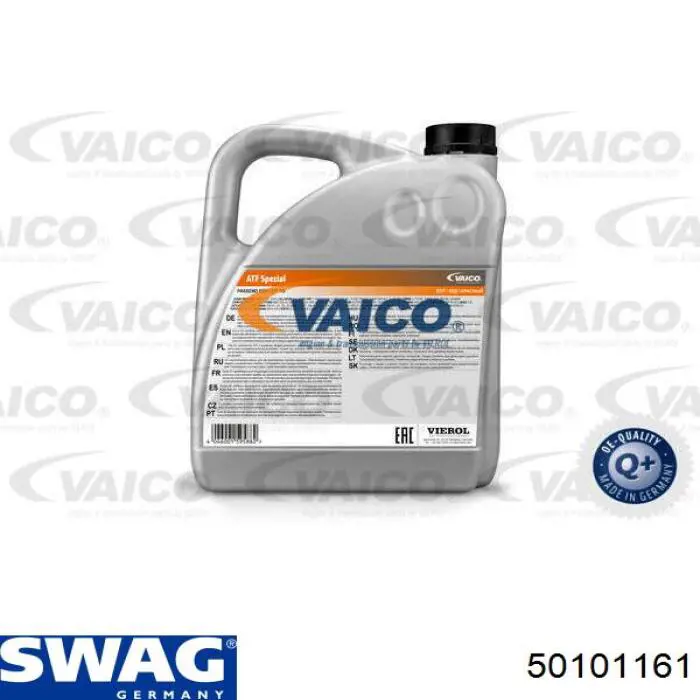 Óleo de transmissão Swag 50101161
