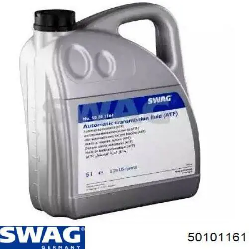 Compre 50101161 Swag Óleo de transmissão