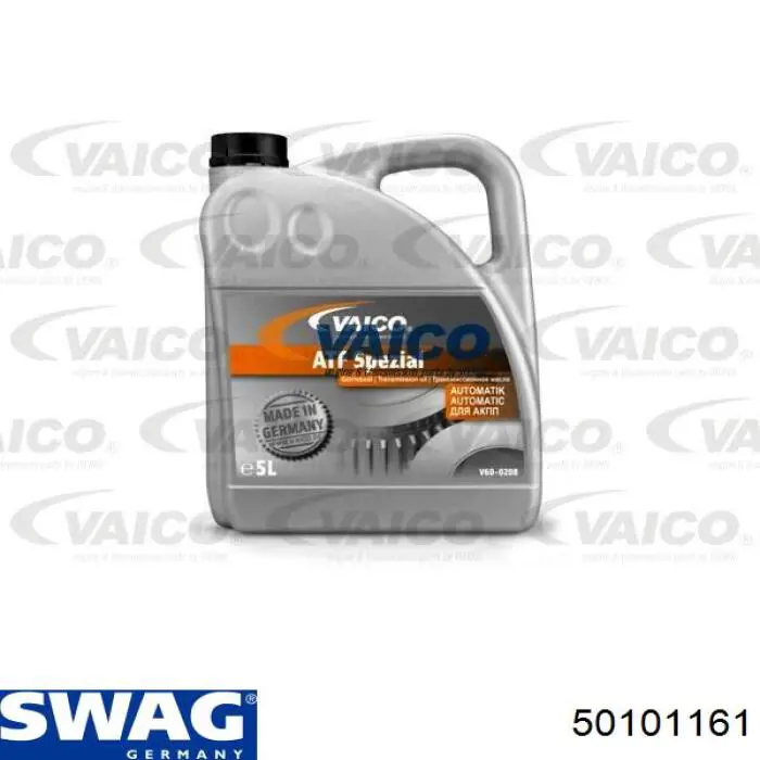 Óleo de transmissão 50101161 Swag