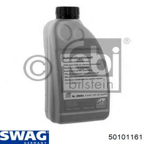 Óleo de transmissão Swag 50101161 preço, a partir de 26,36 USD