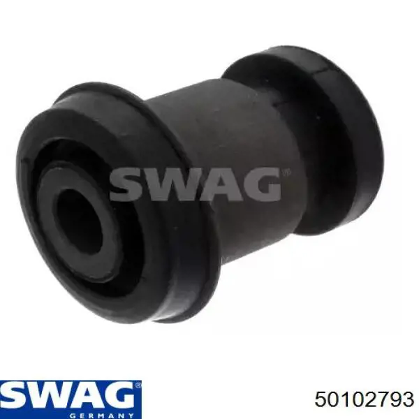 Compre 50102793 Swag Bloco silencioso dianteiro do braço oscilante inferior