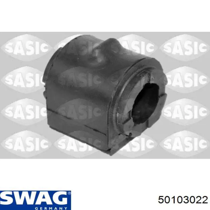 50103022 Swag Bucha de estabilizador dianteiro