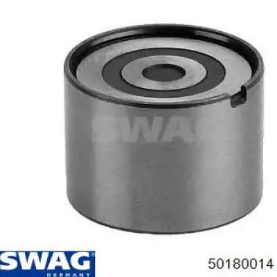 Compre 978M6500B1C Ford Compensador hidrâulico (empurrador hidrâulico), empurrador de válvulas