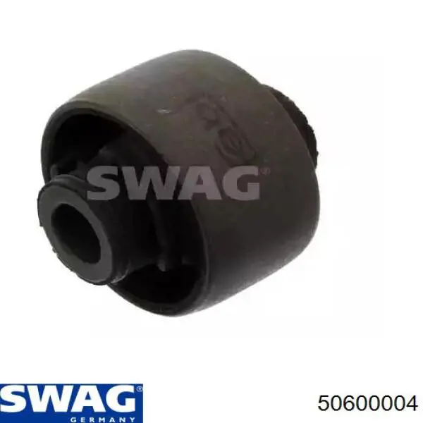Bloco silencioso dianteiro do braço oscilante inferior Swag 50600004 preço, a partir de 5,20 USD