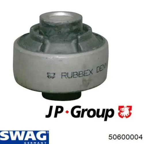 Compre 50600004 Swag Bloco silencioso dianteiro do braço oscilante inferior