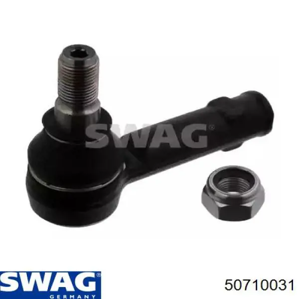 Ponta externa da barra de direção Swag 50710031 preço, a partir de 15,78 USD