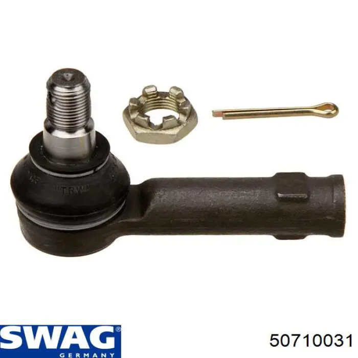 Compre 50710031 Swag Ponta externa da barra de direção