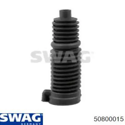 Bota de proteção do mecanismo de direção (de cremalheira) Swag 50800015 preço, a partir de 9,31 USD