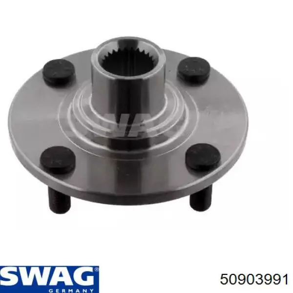 Cubo dianteiro Swag 50903991 preço, a partir de 27,31 USD