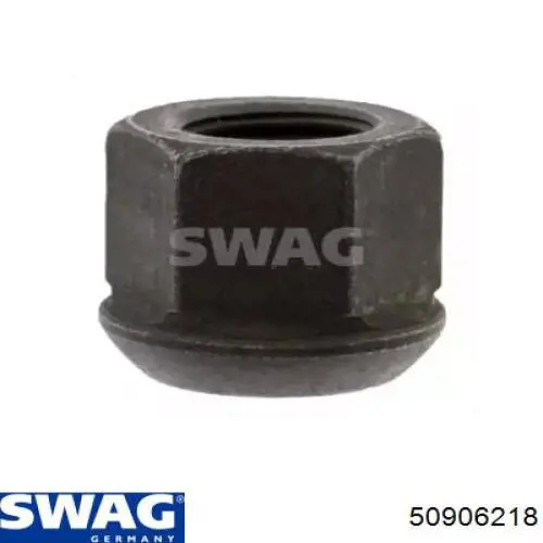 Porca de roda Swag 50906218 preço, a partir de 5,10 USD