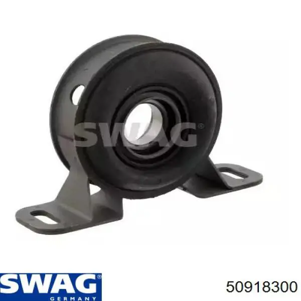 Rolamento suspenso da junta universal Swag 50918300 preço, a partir de 24,16 USD