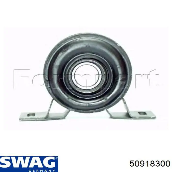 Compre 50918300 Swag Rolamento suspenso da junta universal