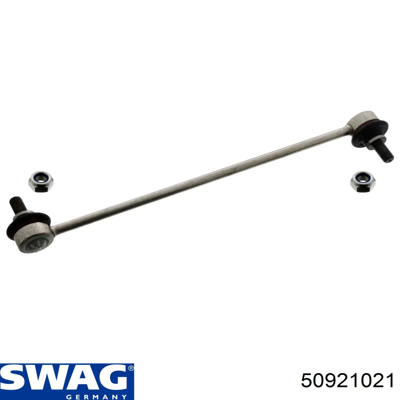 Montante de estabilizador dianteiro Swag 50921021 preço, a partir de 15,88 USD