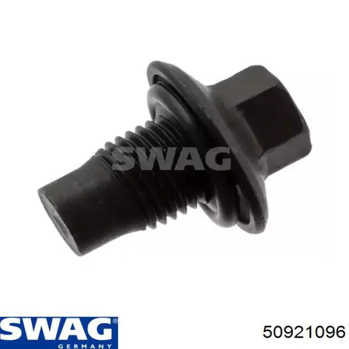 Tampão de panela de motor Swag 50921096 preço, a partir de 2,47 USD