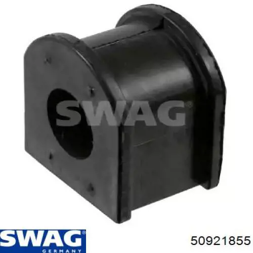 Bucha de estabilizador dianteiro Swag 50921855 preço, a partir de 2,85 USD