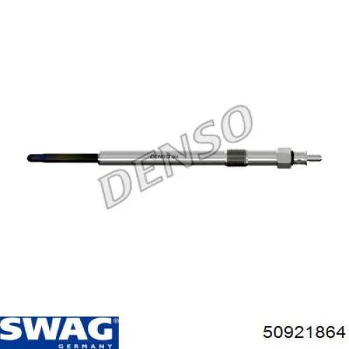Vela de incandescência Swag 50921864 preço, a partir de 15,74 USD