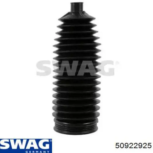 Bota de proteção do mecanismo de direção (de cremalheira) Swag 50922925 preço, a partir de 9,47 USD