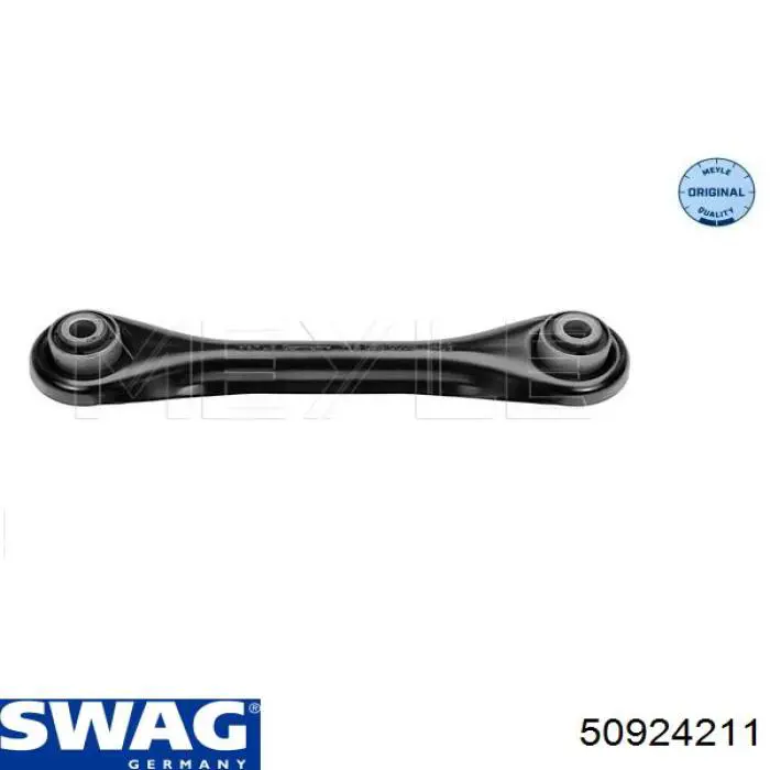 Braço oscilante de suspensão traseira transversal Swag 50924211 preço, a partir de 29,72 USD