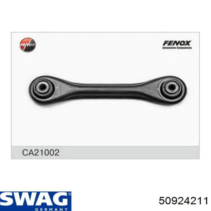Compre 50924211 Swag Braço oscilante de suspensão traseira transversal