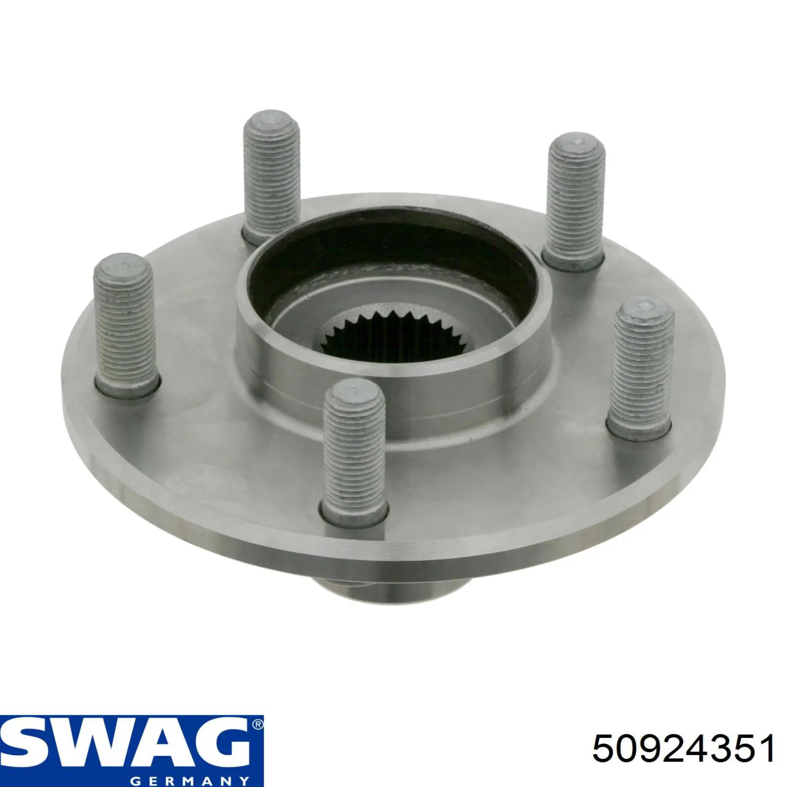 Cubo dianteiro Swag 50924351 preço, a partir de 39,39 USD