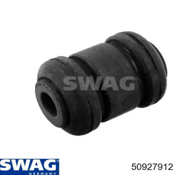Bloco silencioso dianteiro do braço oscilante inferior Swag 50927912 preço, a partir de 5,09 USD