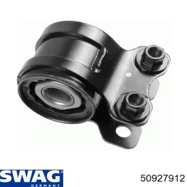 Compre 50927912 Swag Bloco silencioso dianteiro do braço oscilante inferior
