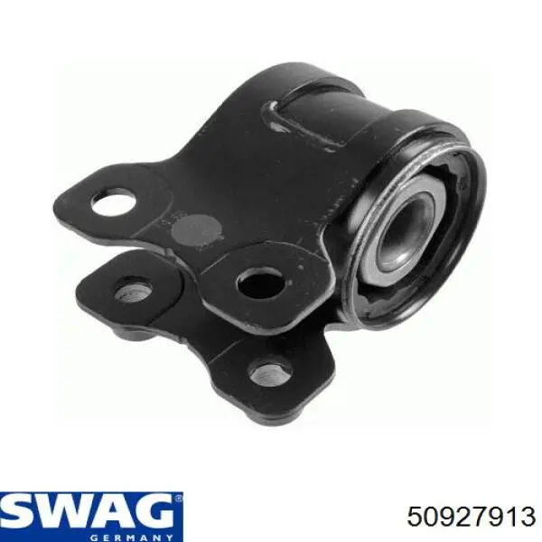 Bloco silencioso dianteiro do braço oscilante inferior Swag 50927913 preço, a partir de 27,75 USD