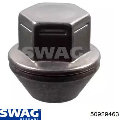 Porca de roda Swag 50929463 preço, a partir de 2,28 USD