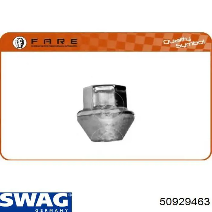 Compre 50929463 Swag Porca de roda