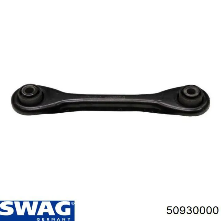 Compre 50930000 Swag Braço oscilante de suspensão traseira transversal