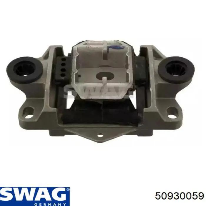 Coxim (suporte) esquerdo superior de motor Swag 50930059 preço, a partir de 54,26 USD