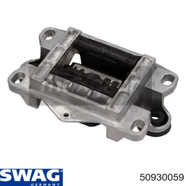 Compre 50930059 Swag Coxim (suporte) esquerdo superior de motor