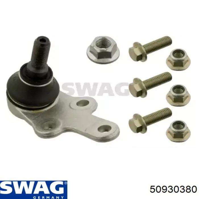 Suporte de esfera inferior Swag 50930380 preço, a partir de 19,72 USD
