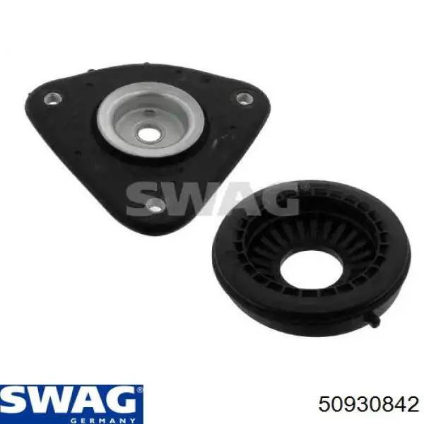 Suporte de amortecedor dianteiro Swag 50930842 preço, a partir de 26,80 USD
