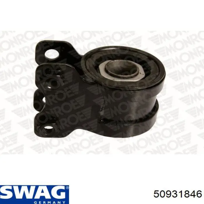 Compre 50931846 Swag Braço oscilante inferior direito de suspensão dianteira
