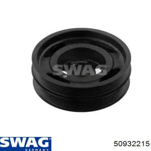 Polia de cambota Swag 50932215 preço, a partir de 70,62 USD