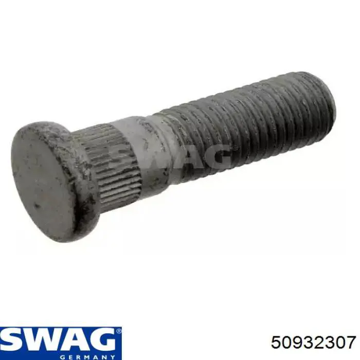 Parafuso de roda Swag 50932307 preço, a partir de 2,69 USD
