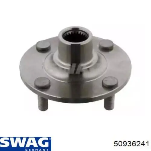 Compre 50936241 Swag Cubo dianteiro