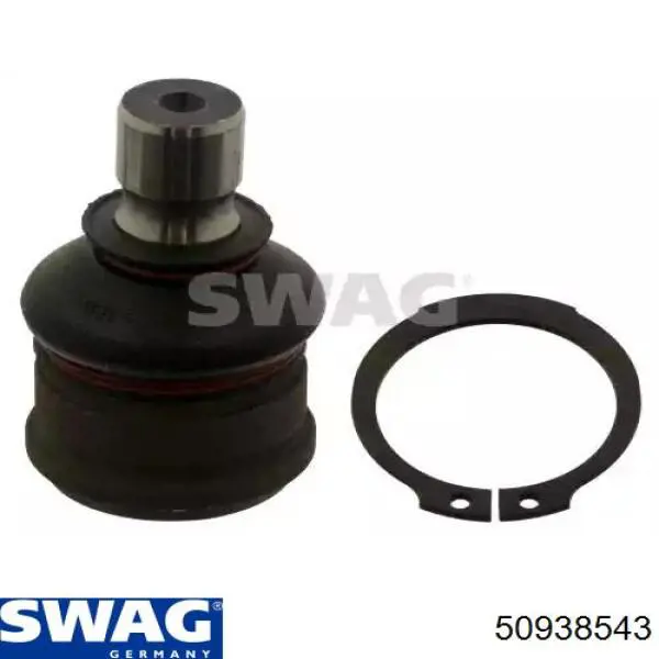 Suporte de esfera inferior Swag 50938543 preço, a partir de 18,76 USD