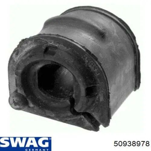 Bucha de estabilizador dianteiro Swag 50938978 preço, a partir de 5,76 USD