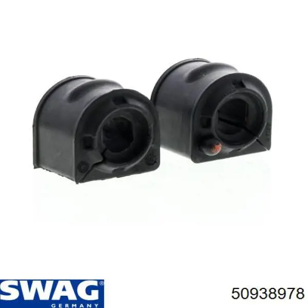Compre 50938978 Swag Bucha de estabilizador dianteiro