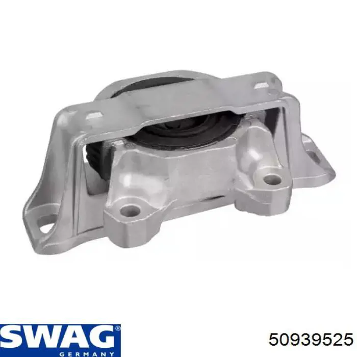 Coxim (suporte) direito de motor Swag 50939525 preço, a partir de 77,71 USD