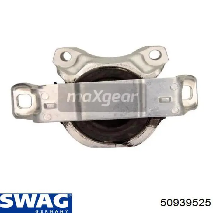 Compre 50939525 Swag Coxim (suporte) direito de motor